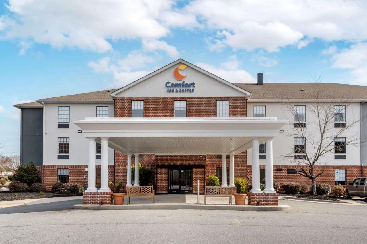 Comfort & Hotel Lexington