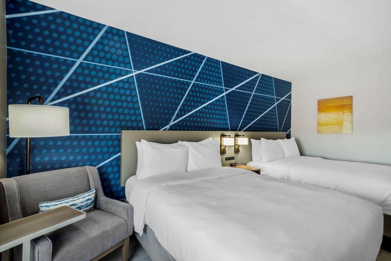 Comfort & Hotel