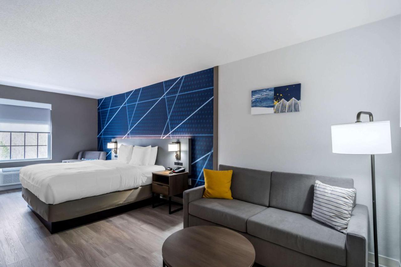 Comfort & 3* Lexington