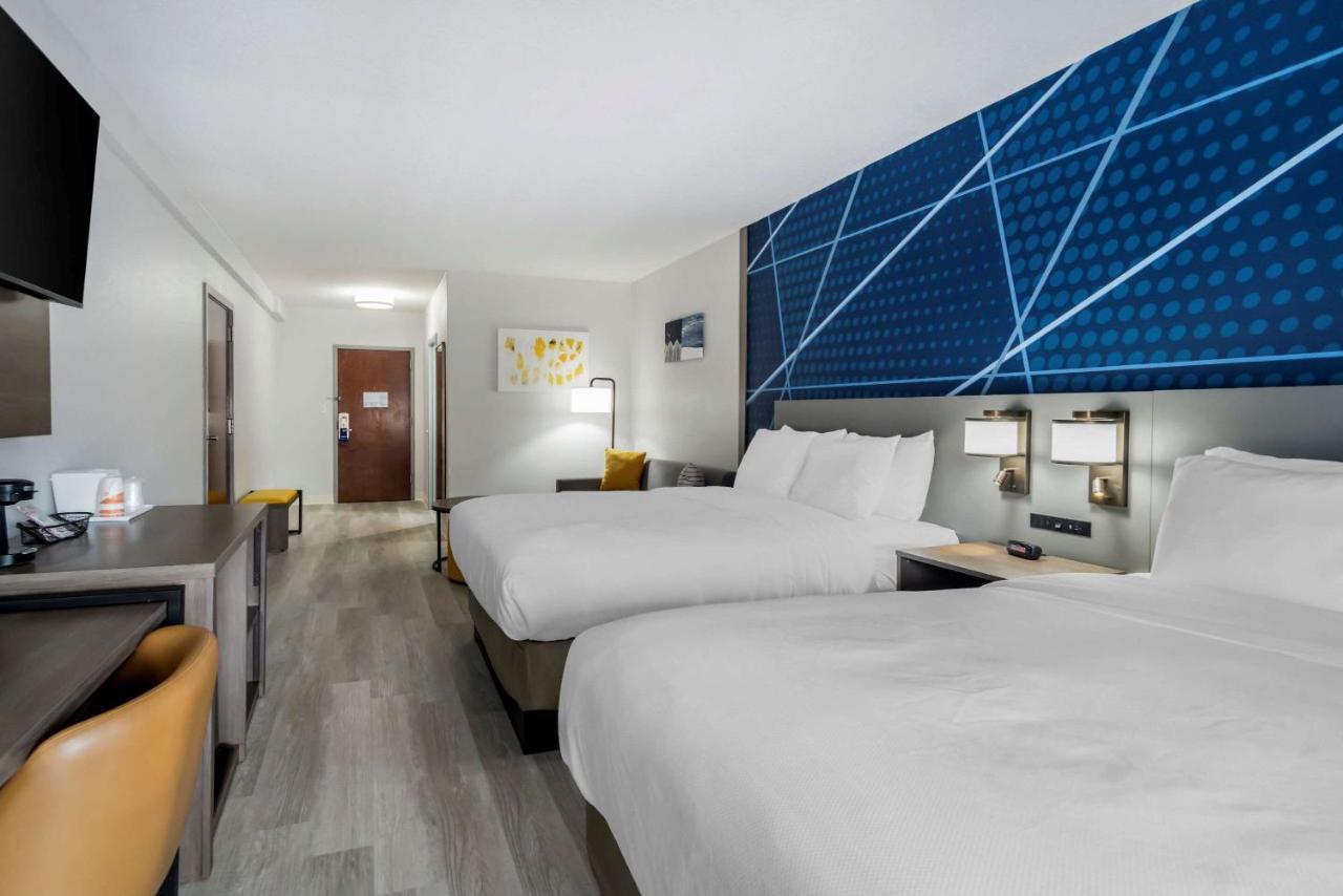 Hotel Comfort &