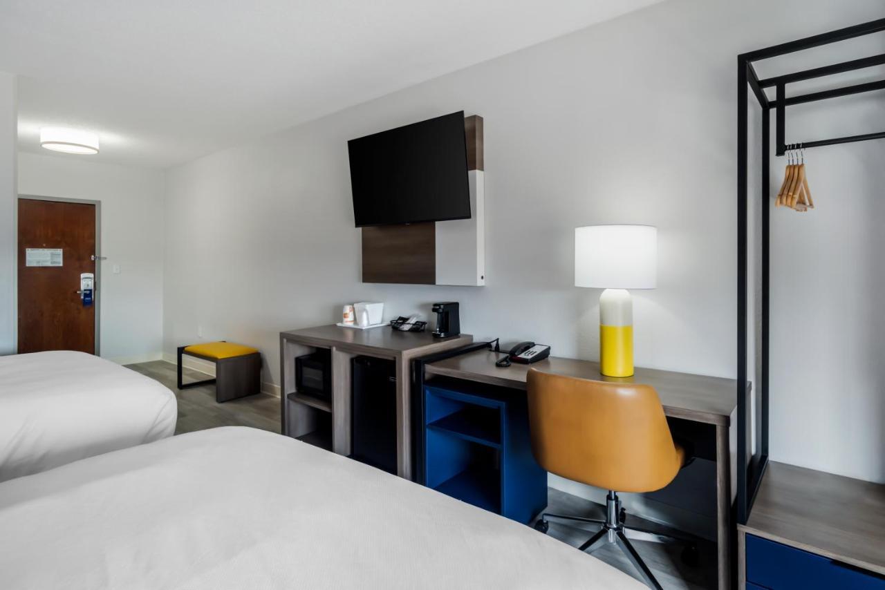 Hotel Comfort & Lexington
