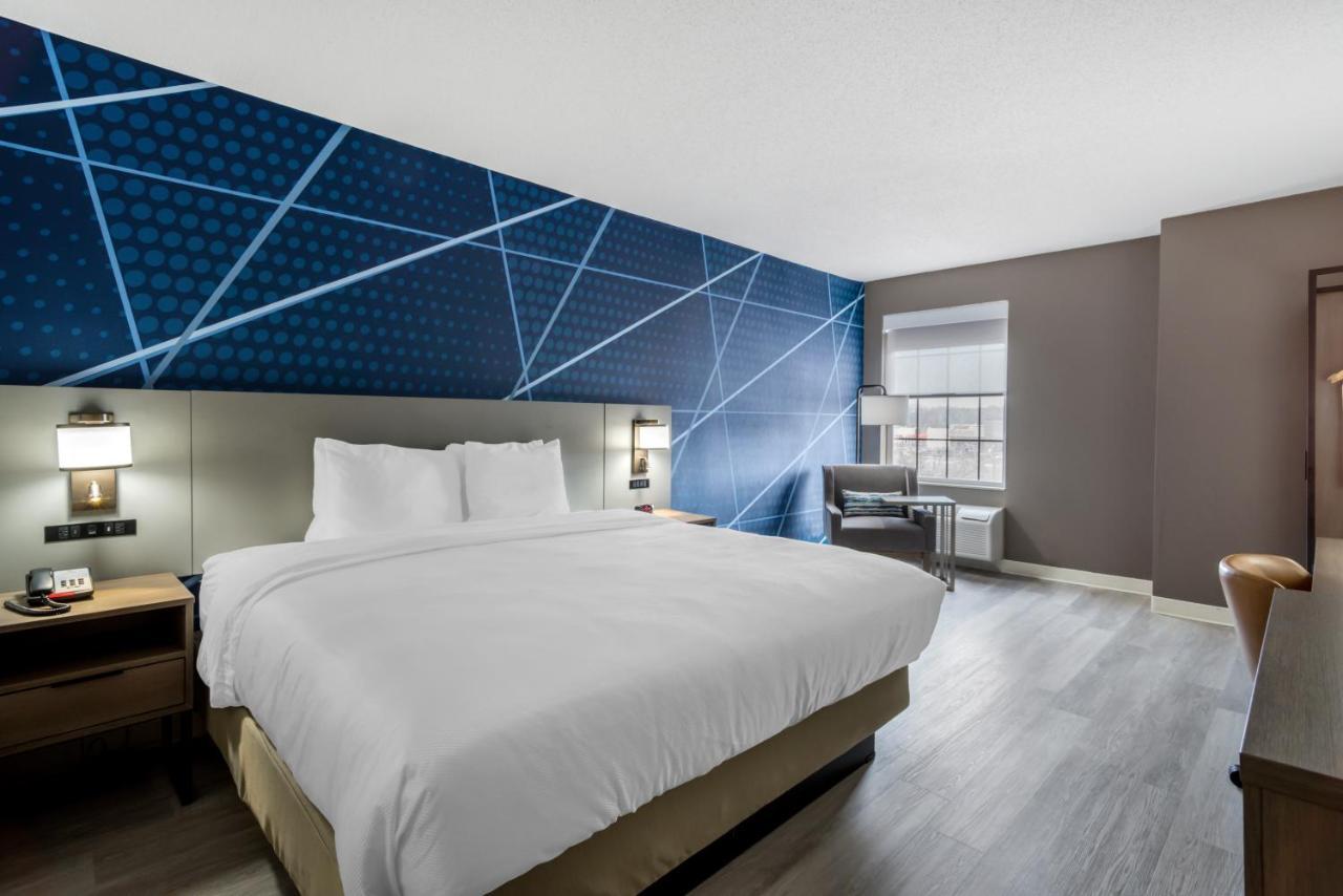 Comfort & Hotel