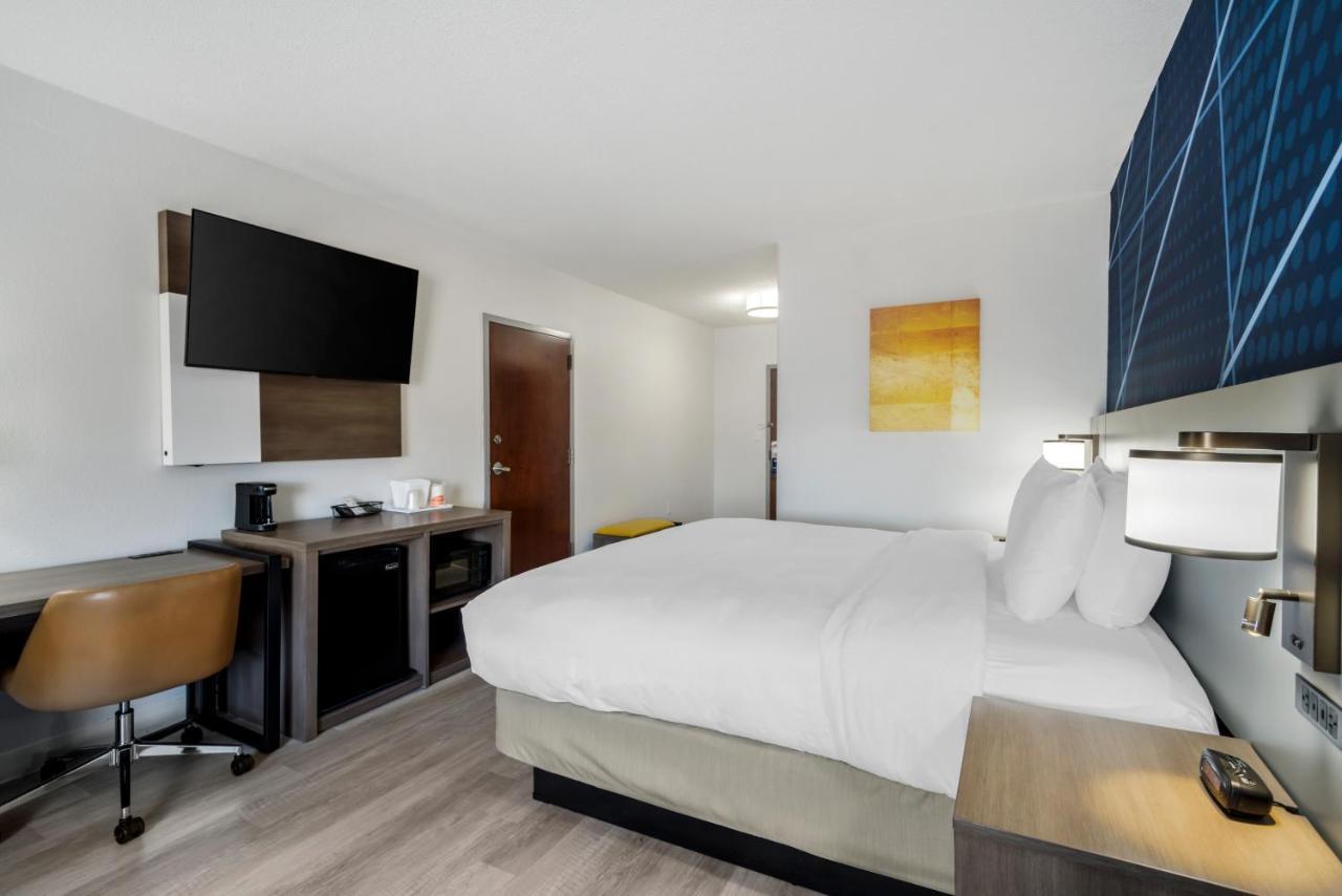 Comfort & 3* Lexington