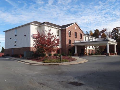Comfort & Hotel