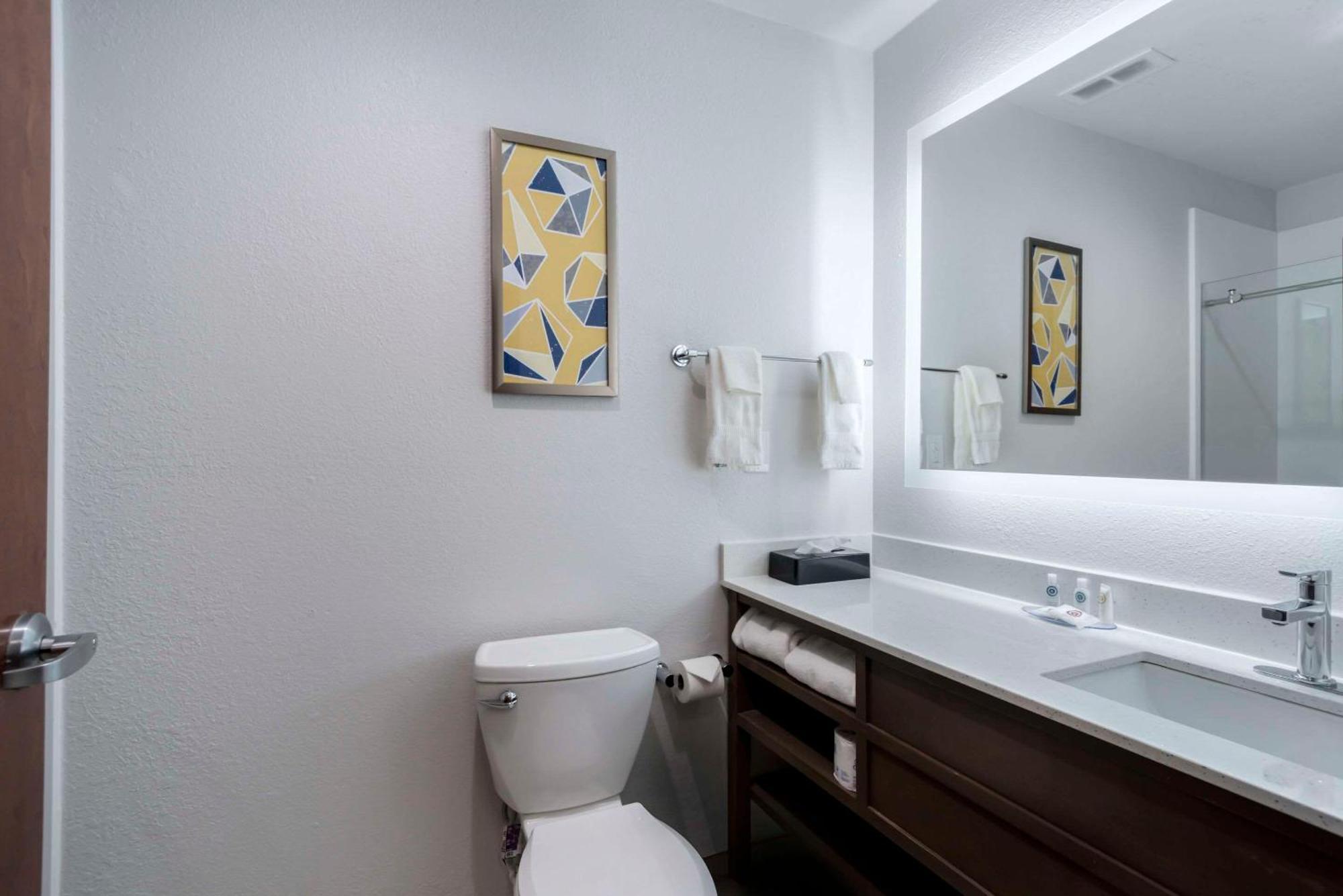 Hotel Comfort &