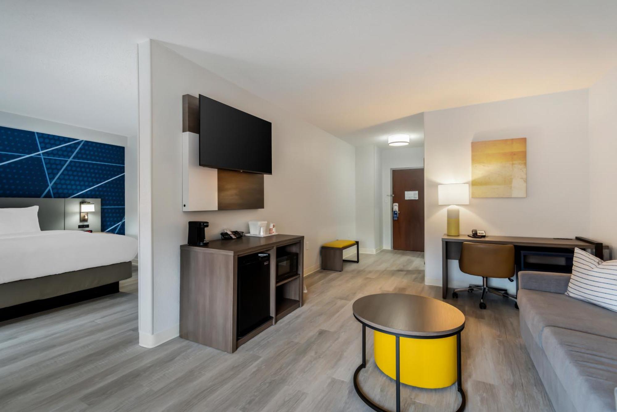 Hotel Comfort & Lexington