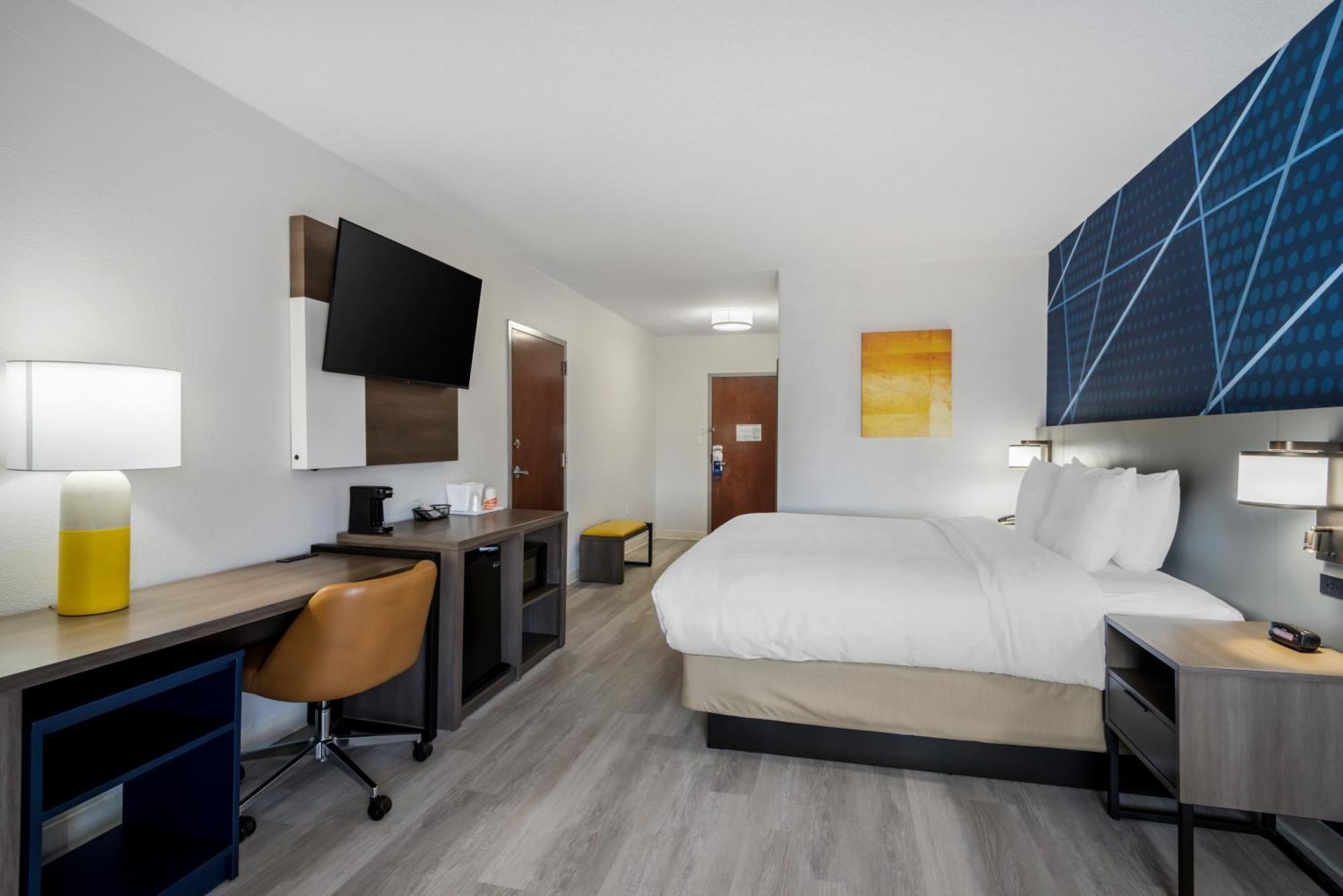Comfort & Hotel 3*
